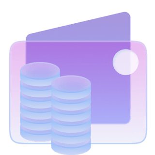 Feature for managing a portfolio of crypto projects on Auric Bondgrove