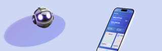 hero section background of the Auric Bondgrove trading platform